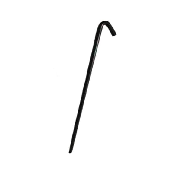 Aftermarket One 10" Heavy Duty Steel Anchor Stake For Various Outdoor Applications OTK20-0459 - main
